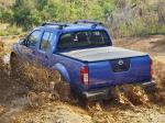 Nissan Navara Safari 2013 года
